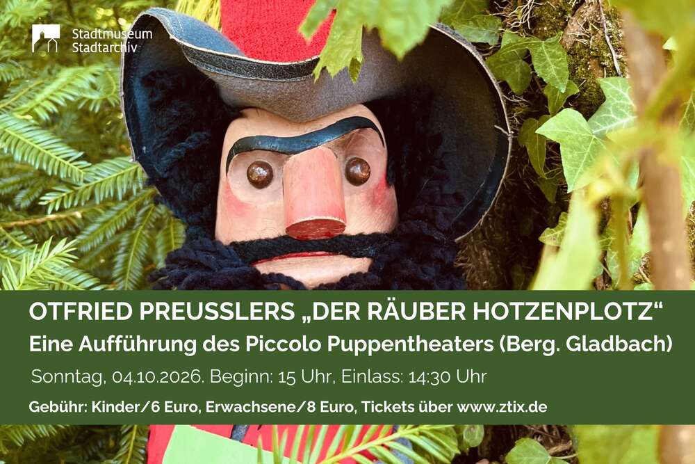 2026-10-04 Piccolo Puppentheater
