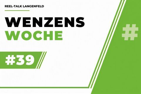 Wenzens Woche Folge 39