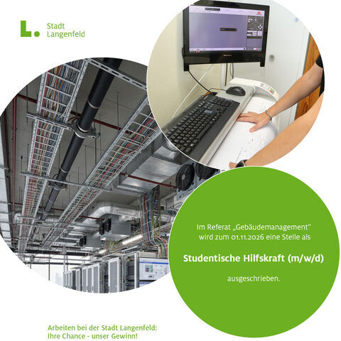 130 Anzeige Werkstudent extern