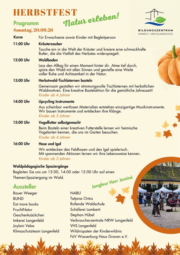 BZUK_2026 Herbstfest Flyer Rückseite