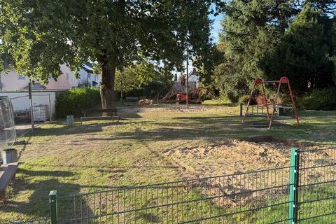 Spielplatz-Baustelle Im Kirchfeld 2026