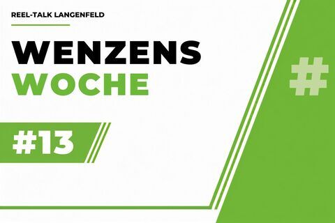 Wenzens Woche Folge 13
