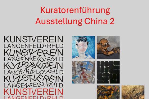 Kuratorenführung China 2