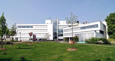 Kulturzentrum